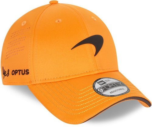 MCLAREN RACING-Mclaren Ricciardo 3 9Fifty F1 Team Officiel Formule 1 Racing - Casquette-0