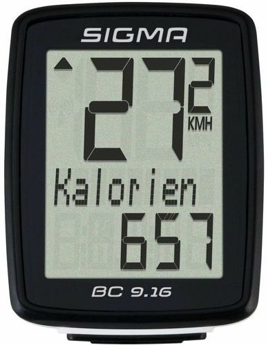 SIGMA-Sigma Bc 9.16 - Compteurs-1