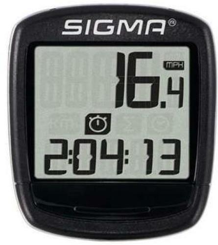 SIGMA-Sigma Baseline Bc500-1