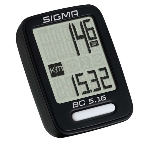 SIGMA-Sigma Bc 5.16-2