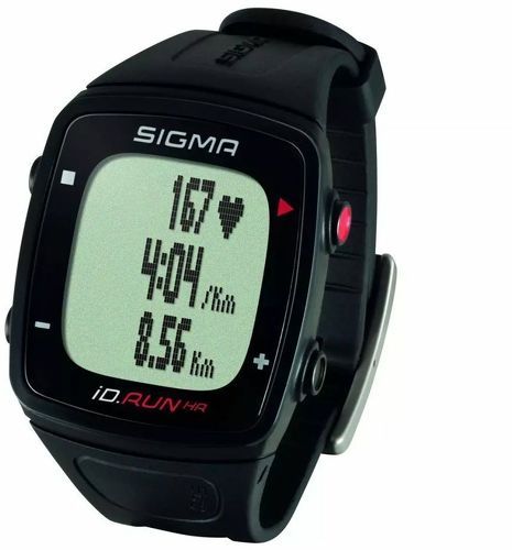 SIGMA-Sigma Id Run Hr-2