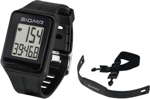 SIGMA-Sigma Id Go-1