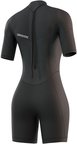 Mystic-Brand Bzip Flatlock 3/2mm-1