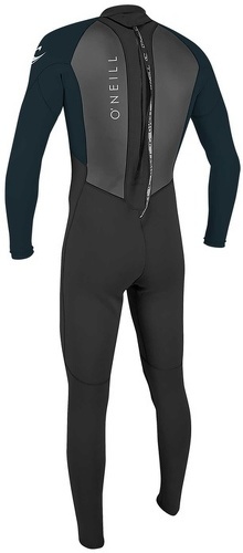 O’NEILL-Oneill Reactor-2 3/2 Back Zip Full - Combinaison de surf-2