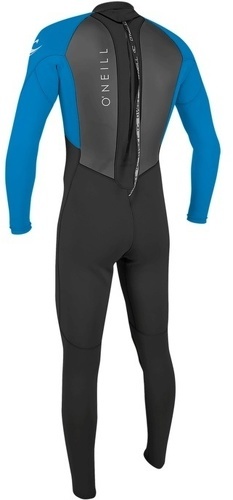 O’NEILL-Wetsuits Reactor Ii 3/2mm Back Zip Full-2