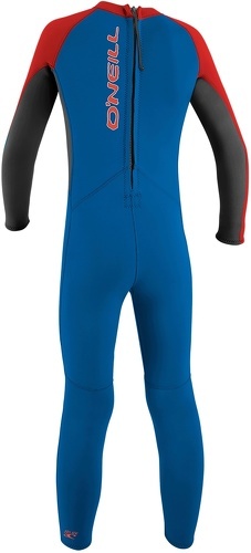 O’NEILL-Toddler Reactor-2 2Mm Back Zip Full-3