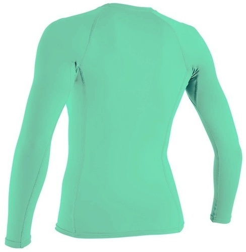 O’NEILL-Basic Skins L/S Rash Guard - Top lycra-2