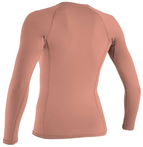 O’NEILL-Oneill Basic Skins L/S Rash Guard - Top lycra-2