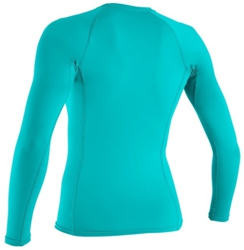 O’NEILL-Basic Skins L/S Rash Guard - Top lycra-3