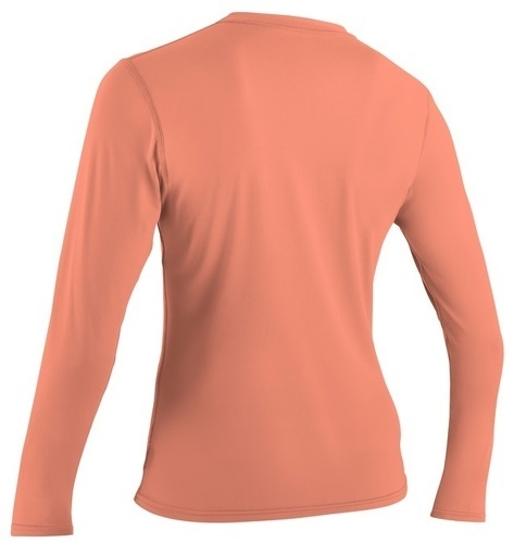 O’NEILL-Oneill Basic Skins L/S Sun - Top lycra-1