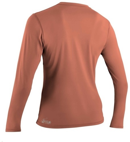 O’NEILL-Oneill Basic Skins L/S Sun - Top lycra-2