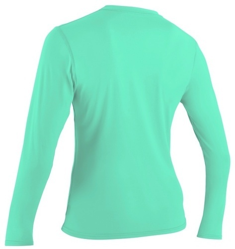 O’NEILL-Basic Skins L/S Sun - Top lycra-2