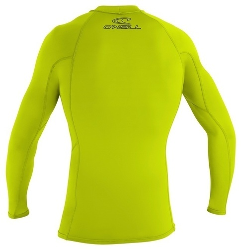 O’NEILL-Oneill Basic Skins Rash Guard - Top neoprene-1