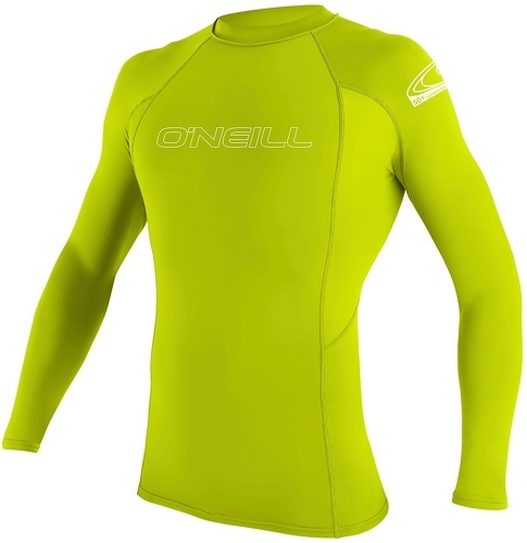 O’NEILL-Oneill Basic Skins Rash Guard - Top neoprene-3