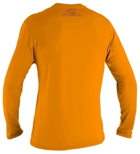 O’NEILL-Oneill Youth Basic Skins L/S Sun - Top lycra-1