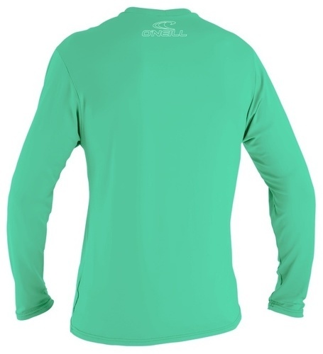 O’NEILL-Oneill Youth Basic Skins L/S Sun - Top lycra-1