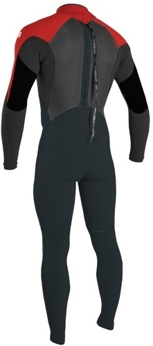 O’NEILL-Oneill Youth Epic 5/4 Back Zip Full - Combinaison de surf-1