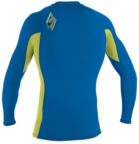 O’NEILL-O´Neill Rashguard Premium Skins - Top neoprene-1