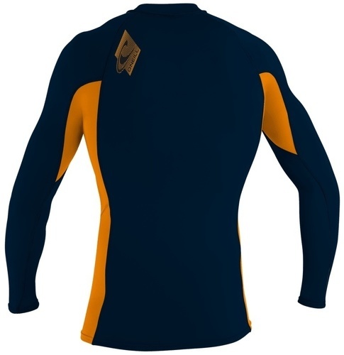 O’NEILL-O´Neill Rashguard Premium Skins - Top neoprene-1