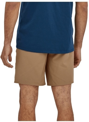 PATAGONIA-Patagonia Hydropeak Hybrid Walk - 19 In. - Short de randonnée-2