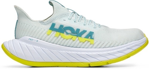 HOKA ONE ONE-Carbon X 3 - Chaussures de running-image-1