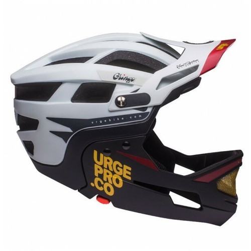 URGE-Urge Gringo De La Sierra - Casque de VTT-0