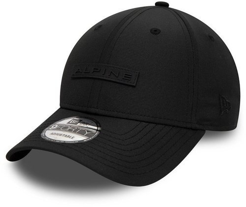 NEW ERA-Trucker 9Forty New Era Alpine F1 - Casquette-0