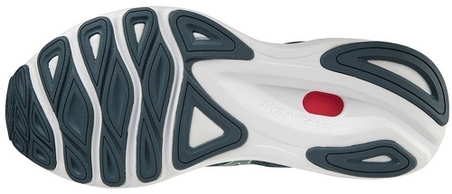 MIZUNO-Wave Skyrise 3-2