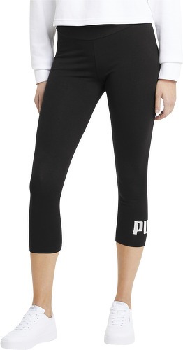 PUMA-Legging 3/4 femme Puma Essential-2