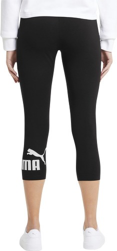 PUMA-Legging 3/4 femme Puma Essential-3