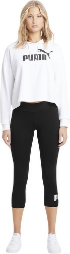 PUMA-Legging 3/4 femme Puma Essential-4