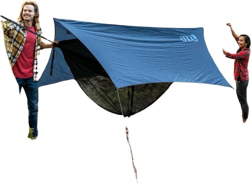 Eno-PROFLY Tarp résistant pour hamac-2