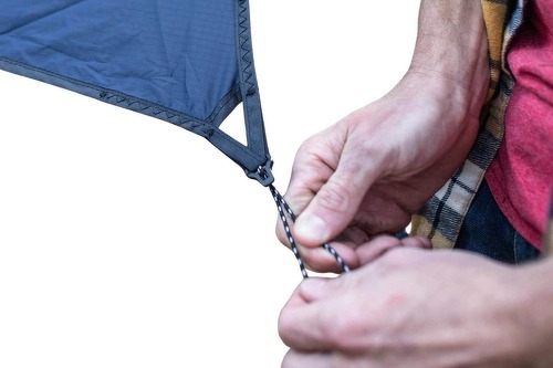 Eno-PROFLY Tarp résistant pour hamac-3