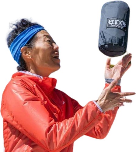 Eno-PROFLY Tarp résistant pour hamac-4
