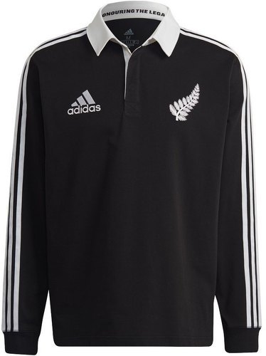 adidas Performance-All S Heritage - T-shirt de rugby-2