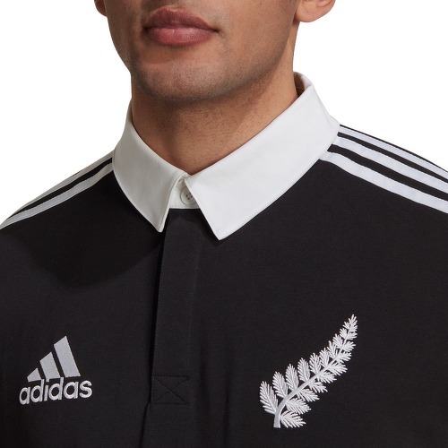adidas Performance-All S Heritage - T-shirt de rugby-4