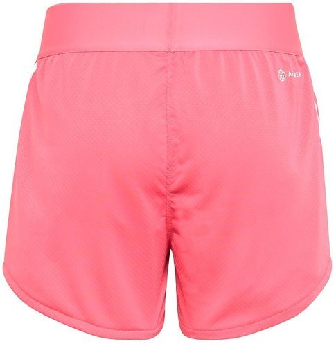 adidas Sportswear-Short AEROREADY Training 3-Stripes Knit-2