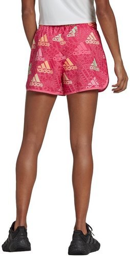 adidas Performance-Short 3-Stripes Sport Brand Love-1