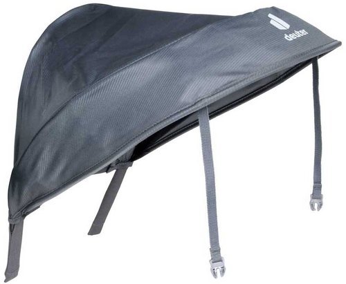DEUTER-Deuter Porte-bébé Kc Sun Roof-0