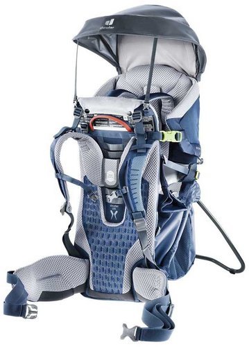 DEUTER-Deuter Porte-bébé Kc Sun Roof-1