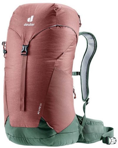 DEUTER-Zaino Ac Lite 30 Deuter - Sac de randonnée-0