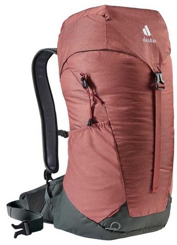 DEUTER-Zaino Ac Lite 30 Deuter - Sac de randonnée-4