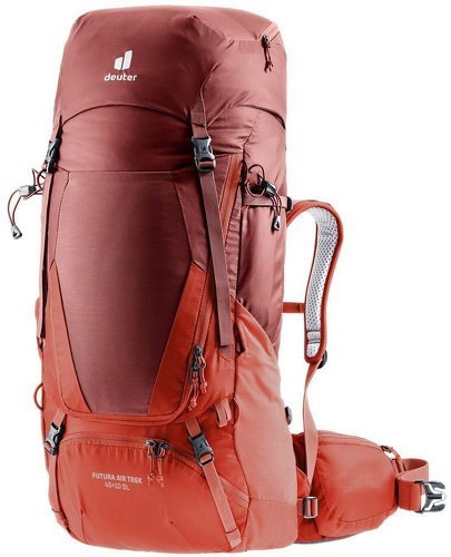 DEUTER-Deuter Sac à Dos Futura Air Trek 45+10l Sl-0