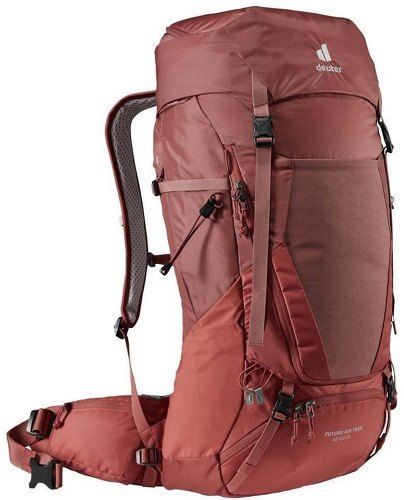 DEUTER-Deuter Sac à Dos Futura Air Trek 45+10l Sl-2