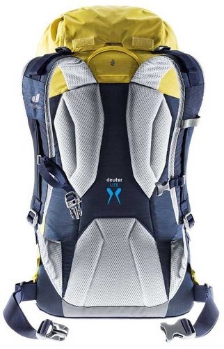 DEUTER-Deuter Sac à Dos Guide Lite 22l Sl-1