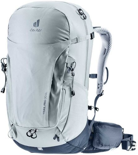 DEUTER-Deuter Sac à Dos Trail Pro 30 Sl-4