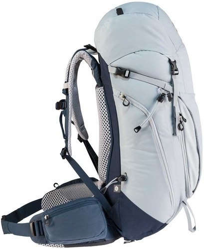 DEUTER-Deuter Sac à Dos Trail Pro 34l Sl-2