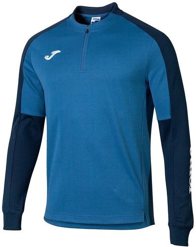 JOMA-Joma Demi Fermeture Eco Championship - Sweat de tennis-0