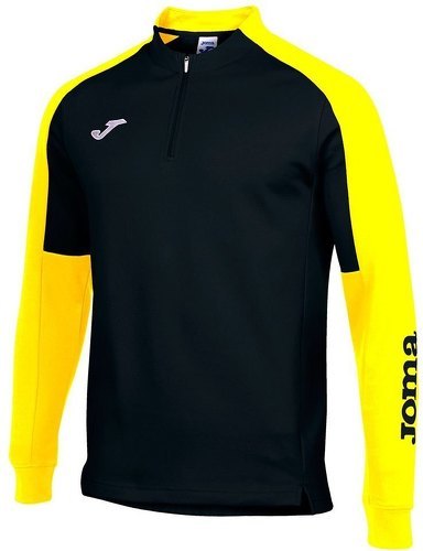 JOMA-Joma Demi Fermeture Eco Championship - Sweat de tennis-0