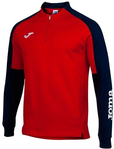 JOMA-Joma Demi Fermeture Eco Championship - Sweat de tennis-0